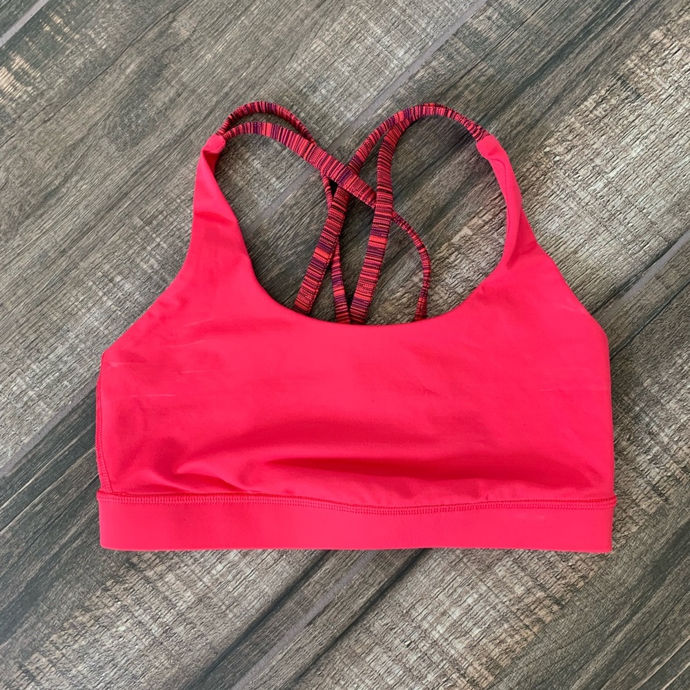 Lululemon Bra
